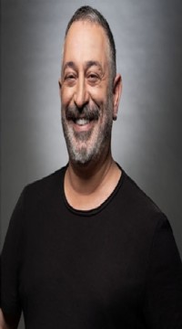 Cem Yılmaz sigarayı bıraktı!